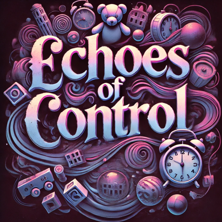 Games like Echoes of control