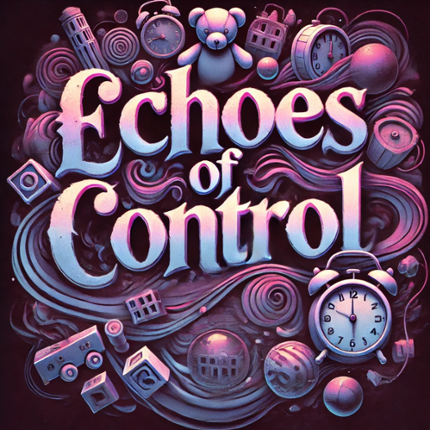 Echoes of control Image