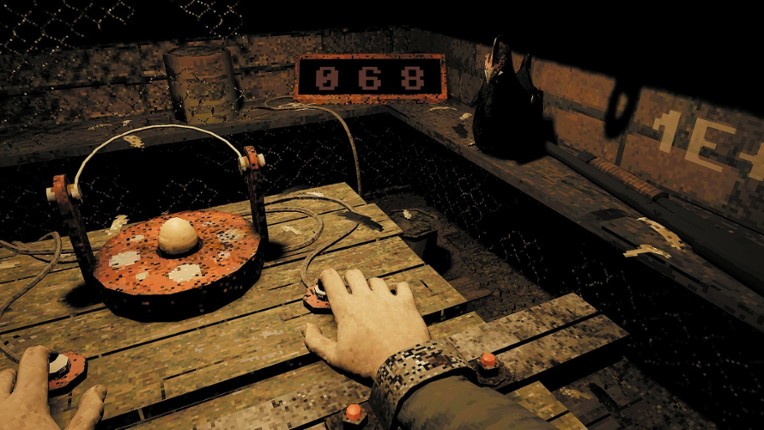 Ells Tales: Egg screenshot