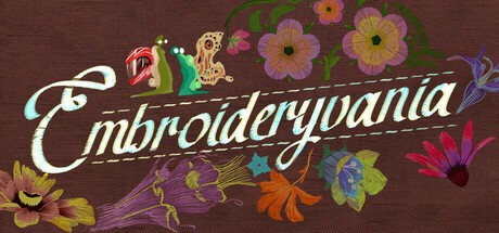 Games like Embroideryvania
