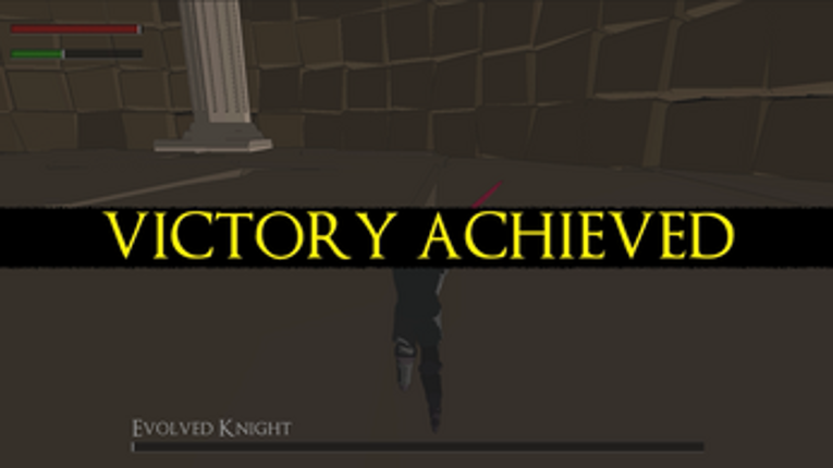 Evolved Knight Image