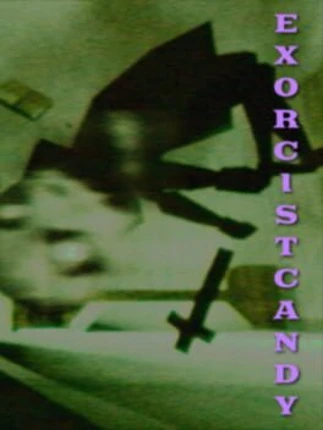 Exorcist Candy Image