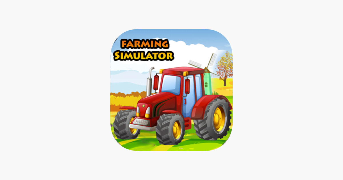 Games like Farming Simulator 3D Game