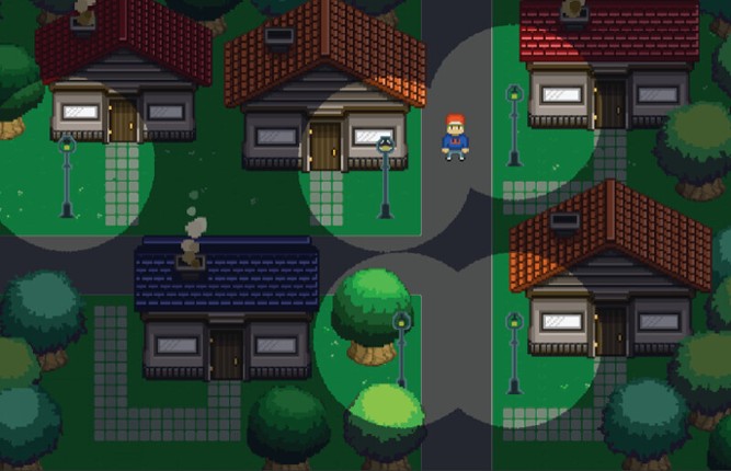 Final Hour screenshot