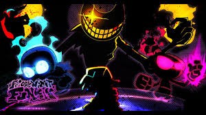 Games like FNF indie cross