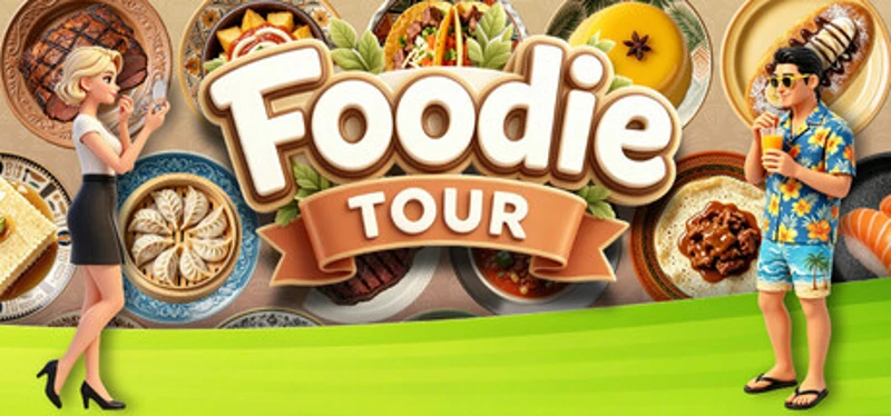 Foodie Tour Image