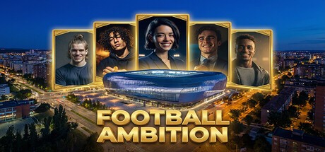 Games like Football Ambition