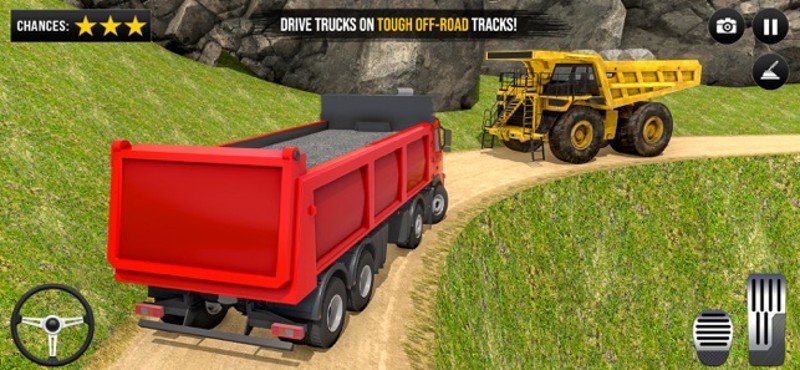 Forklift Cargo Tycoon screenshot