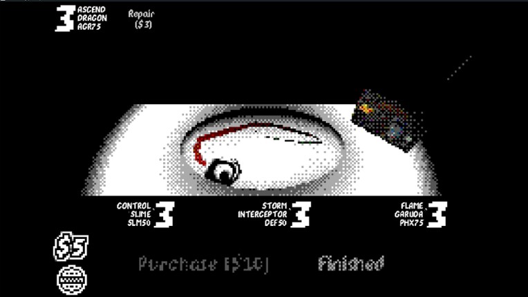 From The Top screenshot