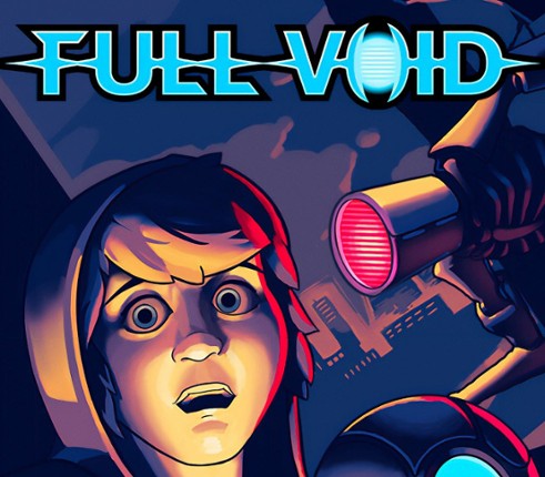 Full Void Image