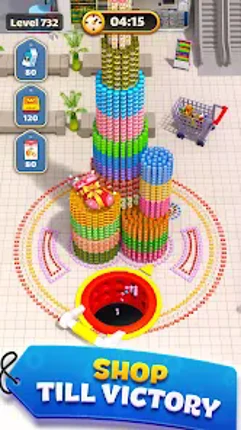 Goods Hunt - Hole It All Image