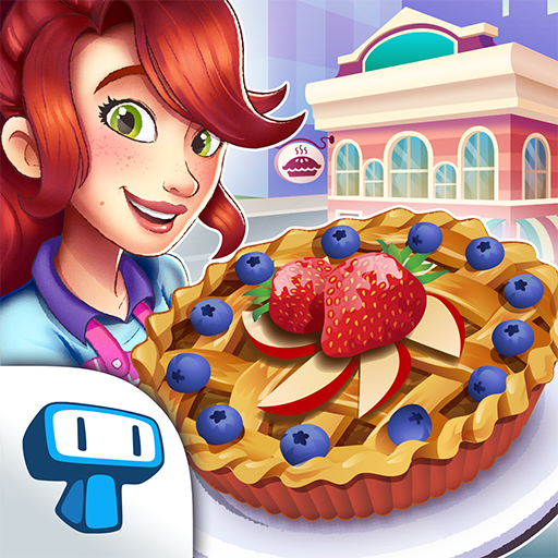 Games like My Pie Shop: Cooking Game