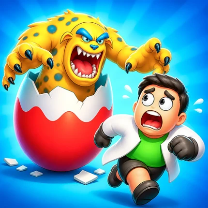 Monster State: Mob Outbreak Image