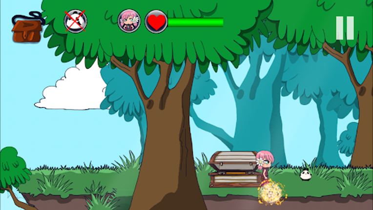 Celestwald – Adventure Game Image