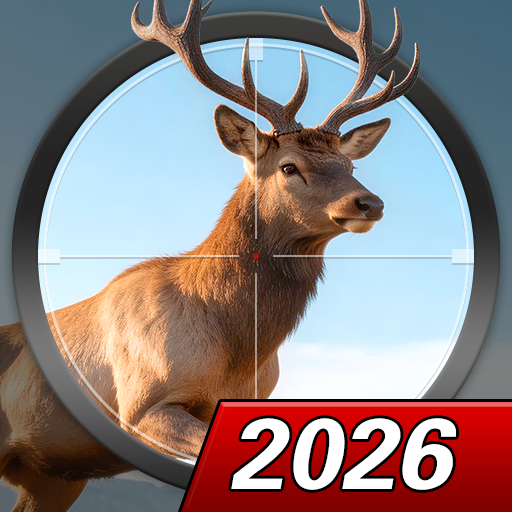 Games like Animal Hunter : Wild Sniper
