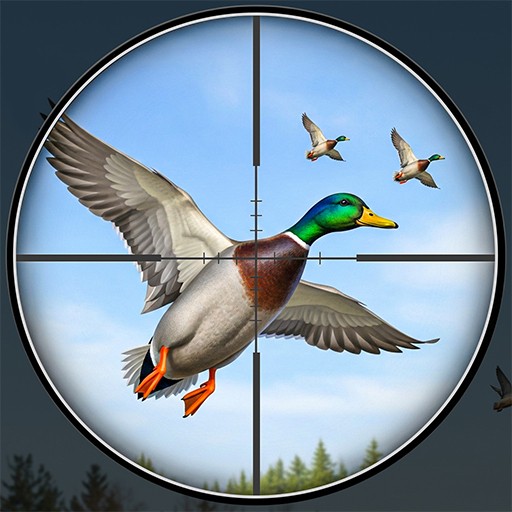 Games like Duck Hunting 3d - Fps Shooting