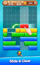 Block Crush - Puzzle Game Image