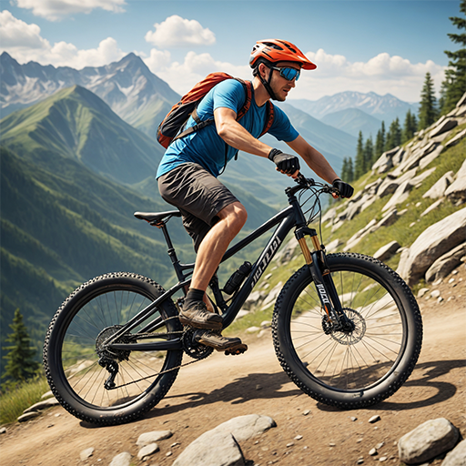 Games like MTB Downhill Mountain Bike