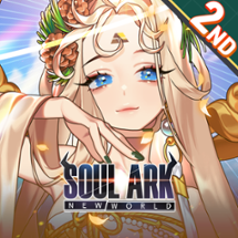 Soul Ark: New World Image