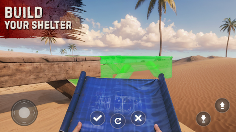 Oxide: Survival Island Image