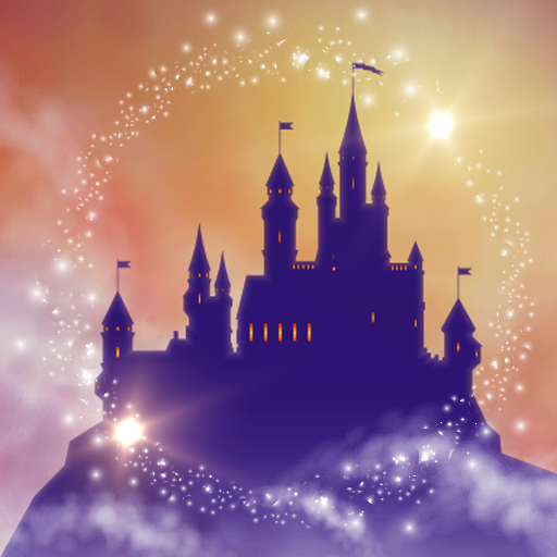 Games like Hidden Object Once Upon A Time