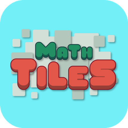 Matching Math Tiles Image