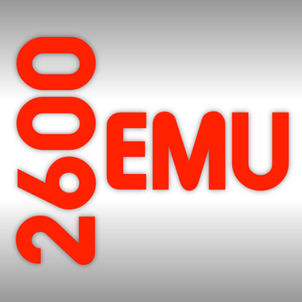 2600.emu (Atari 2600 Emulator) Image