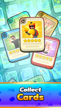 Idle Boxing Tycoon: Gym Empire screenshot