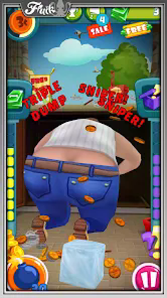 Plumber Crack screenshot