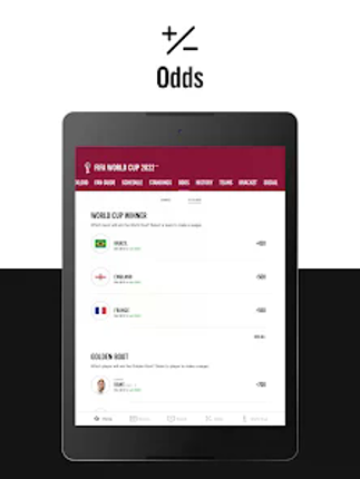 FOX Sports: Watch Live screenshot