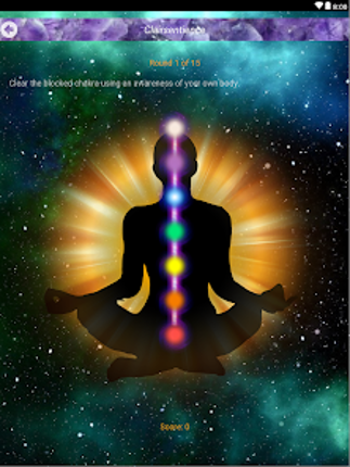 Psychic Mini Games Image