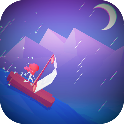 Games like Saily Seas