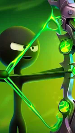 Soul Archer Skull - Roguelike screenshot