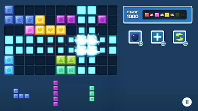 Block Breaker King Image