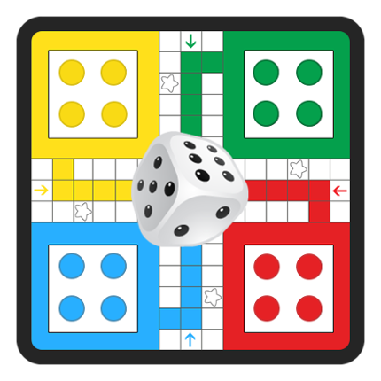 Ludo Champs Game Image