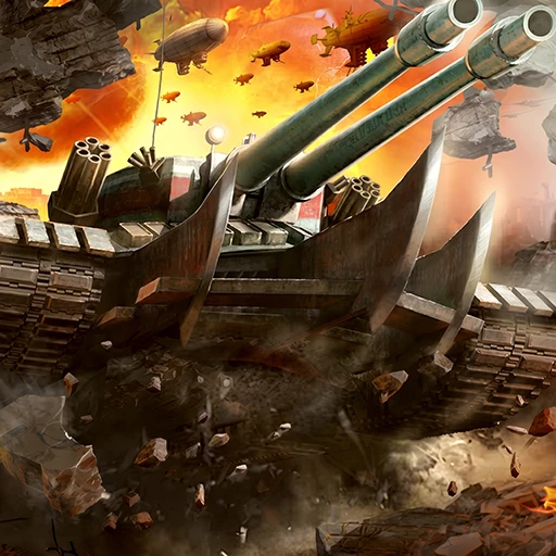 Games like War Steel