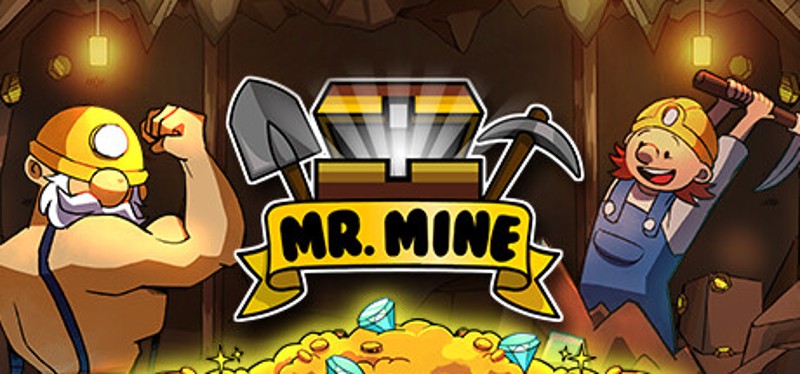 Mr.Mine Image