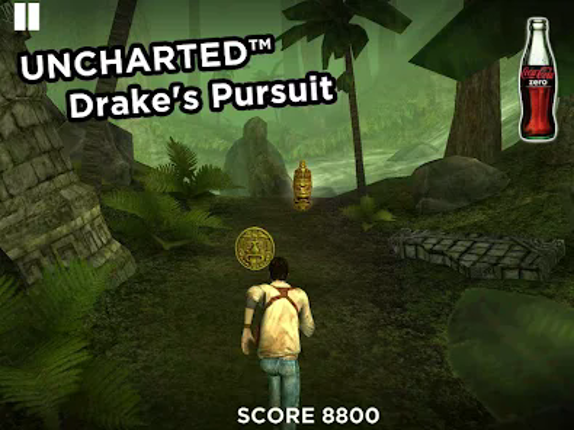 PlayStation All-Stars Island Image