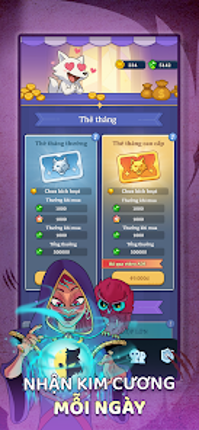 Werewolf Online - Full Moon screenshot