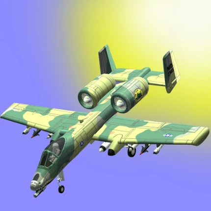 Absolute RC Flight Simulator Image