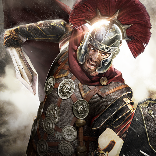 Games like League of Rome: Strategy War