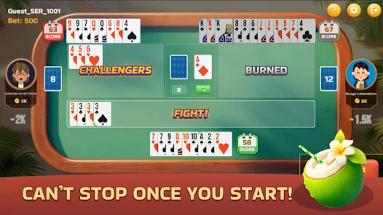 GO-GO Tung Image