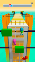 Fun Race 3D — Run and Parkour Image