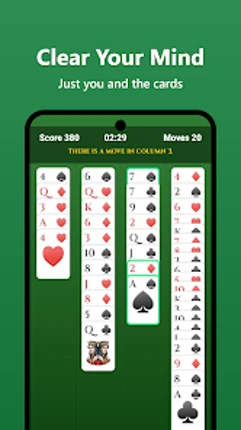 10-20-30: Card Sum screenshot