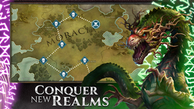 Rival Kingdoms: Ruination Image