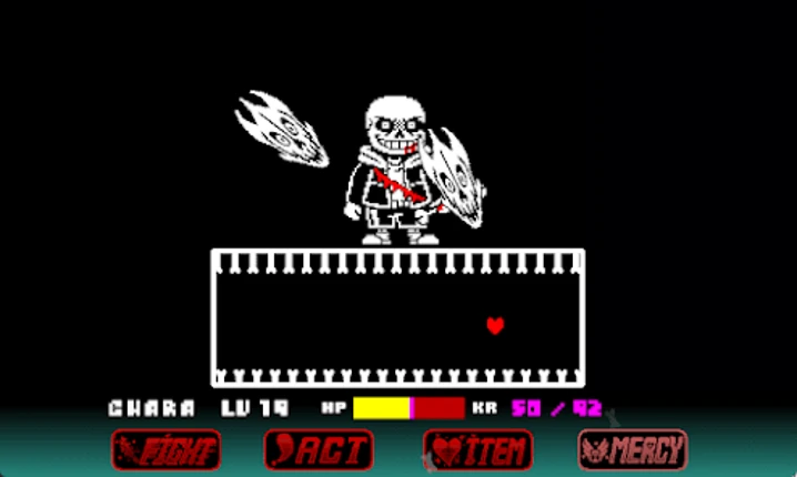 LAST BREATH: Mobile Edition Image