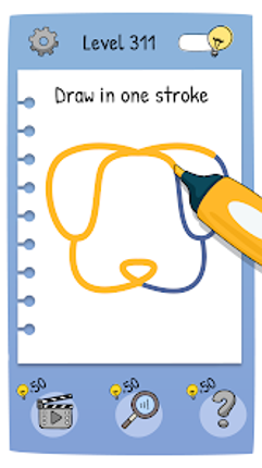 Who is? Brain Teaser & Riddles screenshot