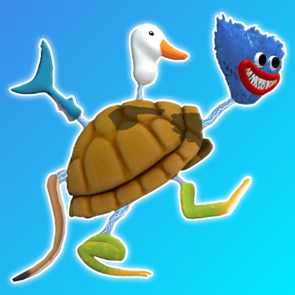 Zoologic: Brainrot Evolution! Image