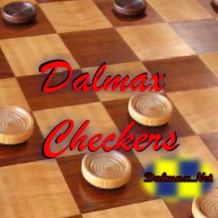 Checkers by Dalmax Image