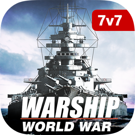 Warship World War : WW2 Image